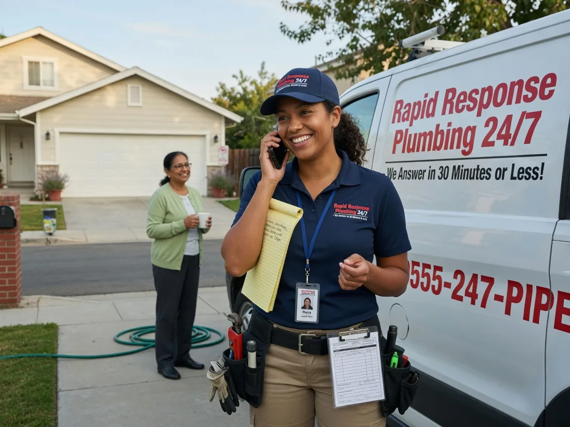 Emergency Plumber Descanso, CA FAQs